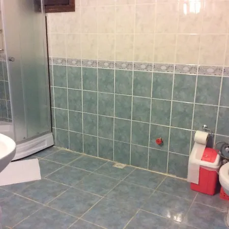 Apartment Renklice