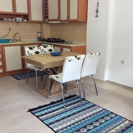 Apartment Renklice *