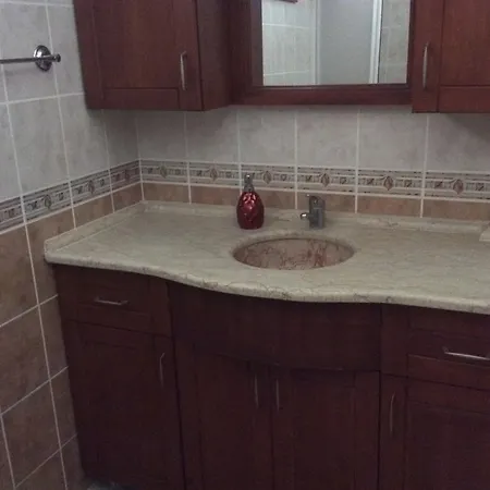 Apartment Renklice