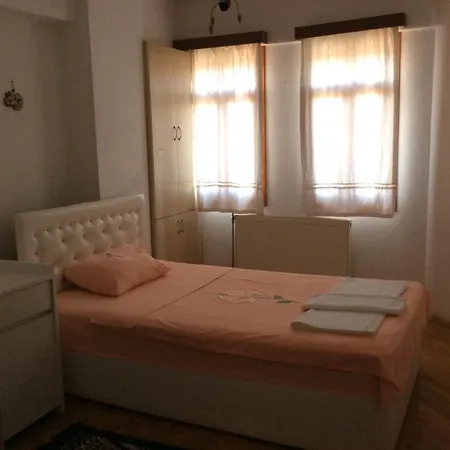 Apartment Renklice *