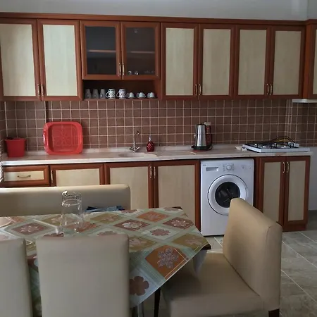 Apartment Renklice