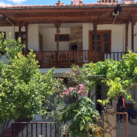Apartment Renklice