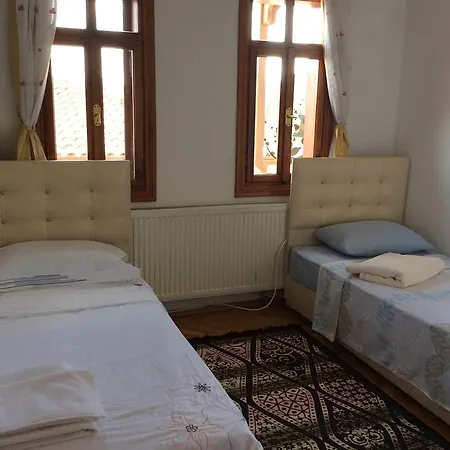 Apartment Renklice Akyaka (Mugla)
