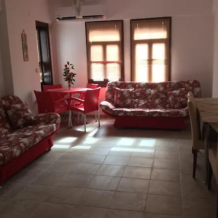 Apartment Renklice *
