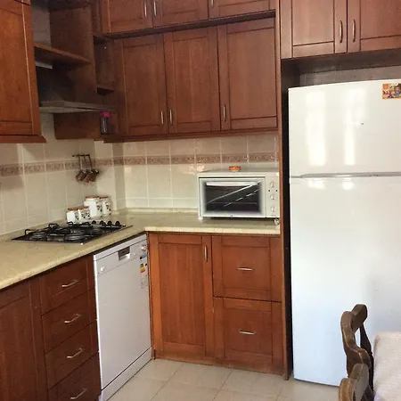 Apartment Renklice Akyaka (Mugla)