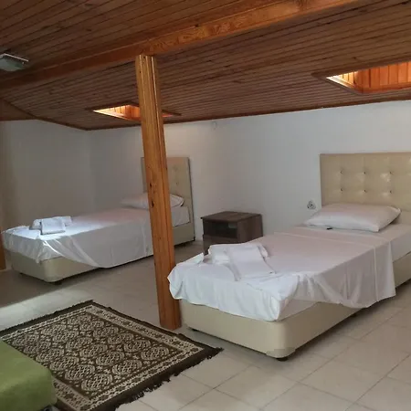 Apartment Renklice