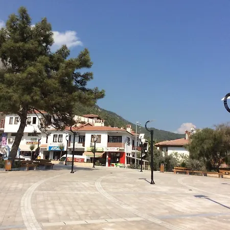 아파트 Renklice 아키아카