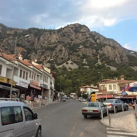 Renklice Akyaka (Mugla)